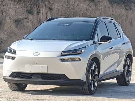 AION V 2021�� Plus 80 �����Ƽ��� ��Ԫ�