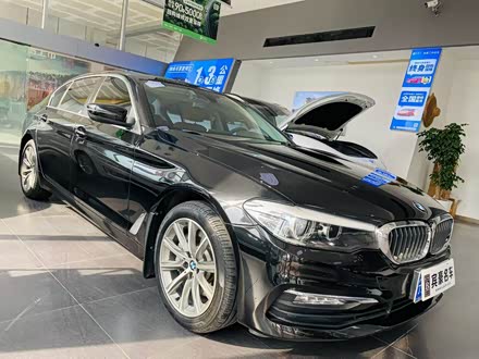 ڽֱ5ϵ 2018 528Li ر