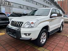  2006 4.0L ԄVX