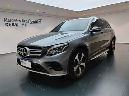 ɽֱ GLC 2019 GLC 260 L 4MATIC 