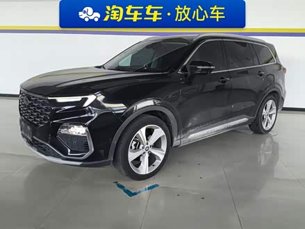նָ ԣ 2021 EcoBoost 225 PLUS 6