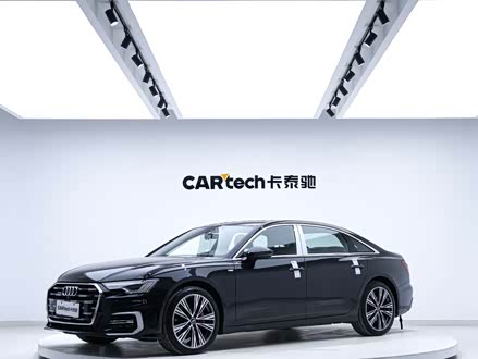 �������ְµ� �µ�A6L 2024�� 45 TFSI quattro ��ѡ������