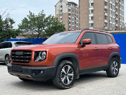  2021 1.5T DCT