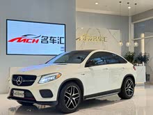 ���YGLE�I�� AMG 2017�� AMG GLE 43 4MATIC �I��SUV