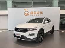T-ROC̽ 2021 280TSI DSG(q)m(lin)30o(j)