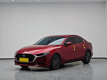 �Ͼ��������Դ� ���Դ�3 �������� 2022�� 2.0L �Զ����Ű�