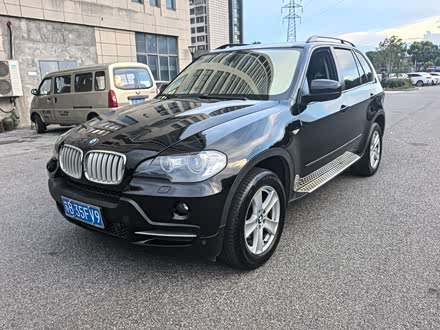 ����X5(����) 2009�� xDrive30i������