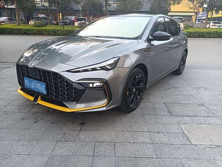 MG6 2021 Pro 1.5T ԄTrophyA