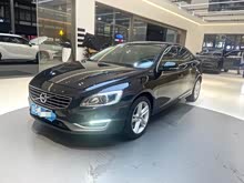 ֠S60 2015 S60L T5 S