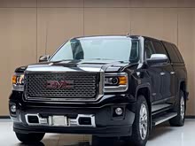 SIERRA 2014 Denali