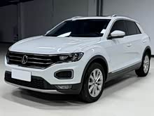 T-ROC̽ 2022 280TSI DSG(q)ӢPLUS