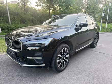 ޶ֶXC60 2024 B5 Զ