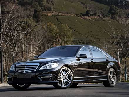 SAMG 2013 AMG S 65 L Grand Edition