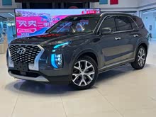 ����˹�� 2021�� 3.5L �Ԅ�(d��ng)���(q��)GLS