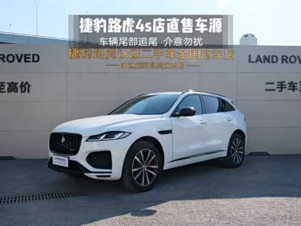 ݱF-PACE 2025 P250 R-Dynamic SE