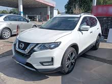 E 2017 2.5L CVTA 4WD