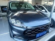 JH 2020 EcoBoost 245 