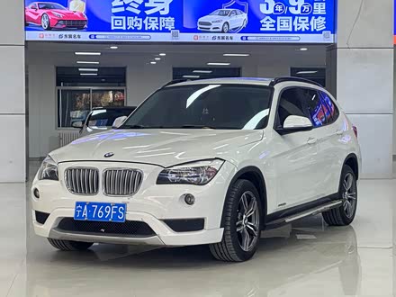 ֱ X1 2013 sDrive18i ʱ