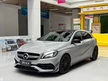 ���YA��AMG(�M(j��n)��) 2016�� AMG A 45 4MATIC