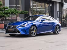 �׿��_˹RC 2016�� 200t F SPORT��