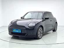 늄�MINI COOPER 2024�� 456km COOPER E ��(j��ng)����