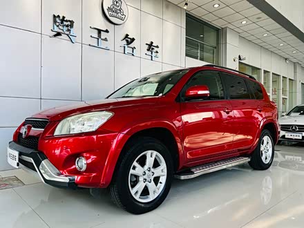 RAV4ٷ 2011 2.4L Զ