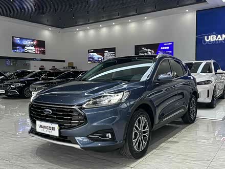 �˱����ָ��� ��� 2020�� EcoBoost 245 ����ҫ����