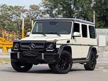 YGAMG 2013 AMG G 63