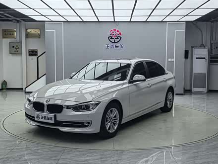 �������ֱ���3ϵ 2014�� 320Li ʱ����