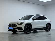 ���YGLA AMG 2022�� AMG GLA 35 4MATIC