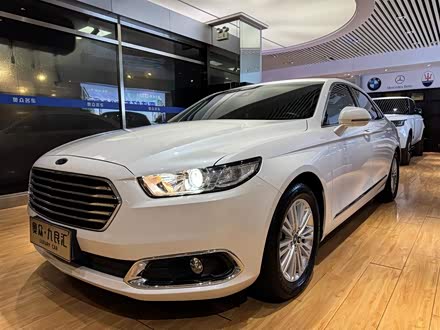 ȫ�����ֽ�ţ�� 2018�� EcoBoost 245 ʱ���� ��V