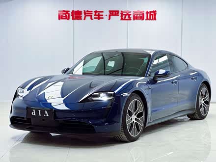 ʯӶTaycan 2020 Taycan