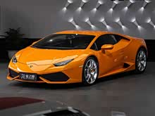 Hurac��n 2014�� LP 610-4