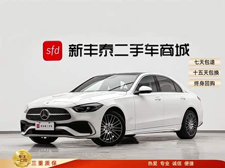 ֱC 2025 Ŀ C 260 L ˶