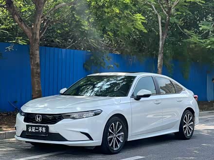 ͸ 2023 240TURBO CVT