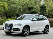 WQ5(M(jn)) 2013 45 TFSI quattro \(yn)(dng)