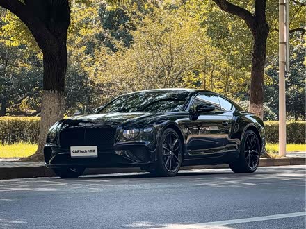 ȫŷ½ 2020 4.0T GT V8