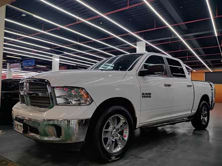 RAM Trucks 2013�� 3.6L �Զ�