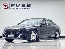 ~ͺS 2024 Ŀ S 480 4MATIC