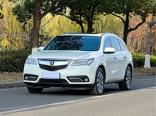 ֎MDX 2014 3.5L Ӣ