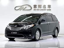SIENNA 2011 3.5L Ԅ