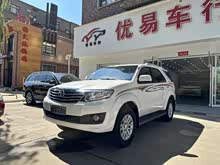 Fortuner 2015 2.7L (bio)(zhn)