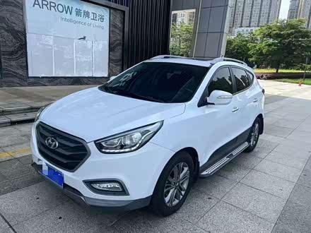 ִix35 2013 2.0L ԶGLS IV