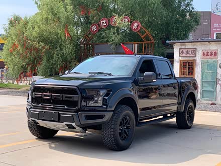 Ӷָ F-150 2018 3.5T ܾ