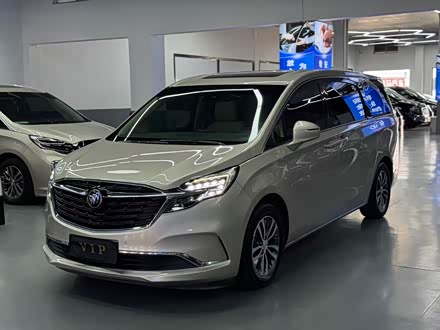 ���ݶ��ֱ�� ���GL8 2022�� ES½�� 653T ������