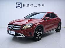 YGLA 2015 GLA 200 r(sh)