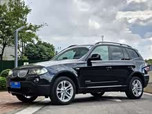 ���RX3(�M��) 2009�� xDrive25i���A������