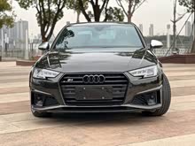 �W��S4 2018�� S4 3.0TFSI