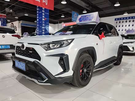 ½ַ RAV4ٷ 2023 2.0L CVTа