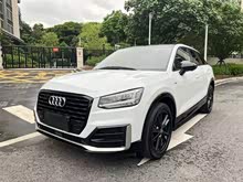 WQ2L 2018 35 TFSI Ќ(zhun) (gu)V